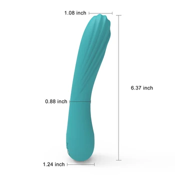 Vibrator pentru Femei Clitorisul Stimulator Vaginal G Spot Erotic Masturbare cu Degetul Vibratoare sex Feminin Masaj Jucarii Sexuale pentru Adulți